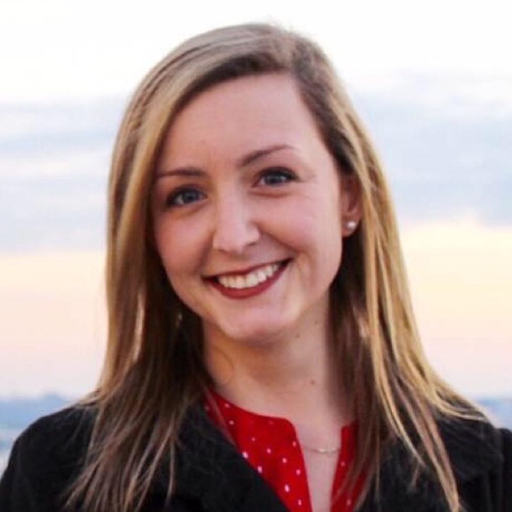 Meet your Posher, Parker